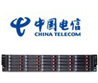 中国电信HP ProLiant DL180 G6 RAID5E阵列数块硬盘因故障离线造成崩溃